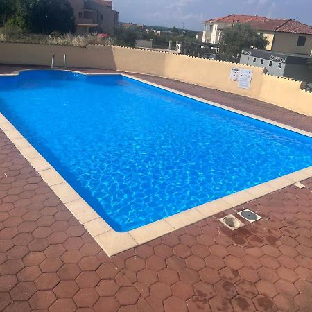 Fortuna Apartment Tar-Vabriga Esterno foto