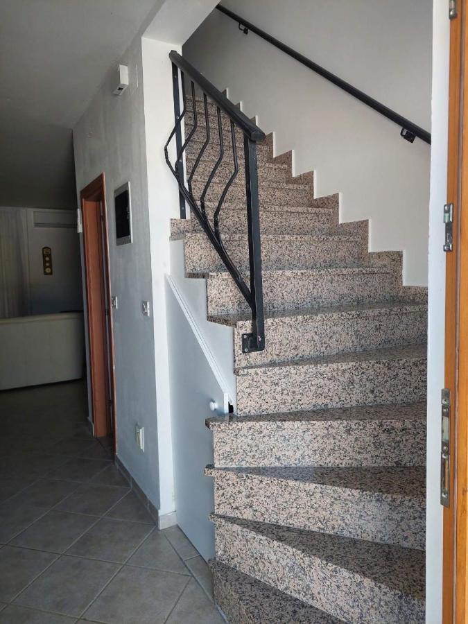 Fortuna Apartment Tar-Vabriga Esterno foto