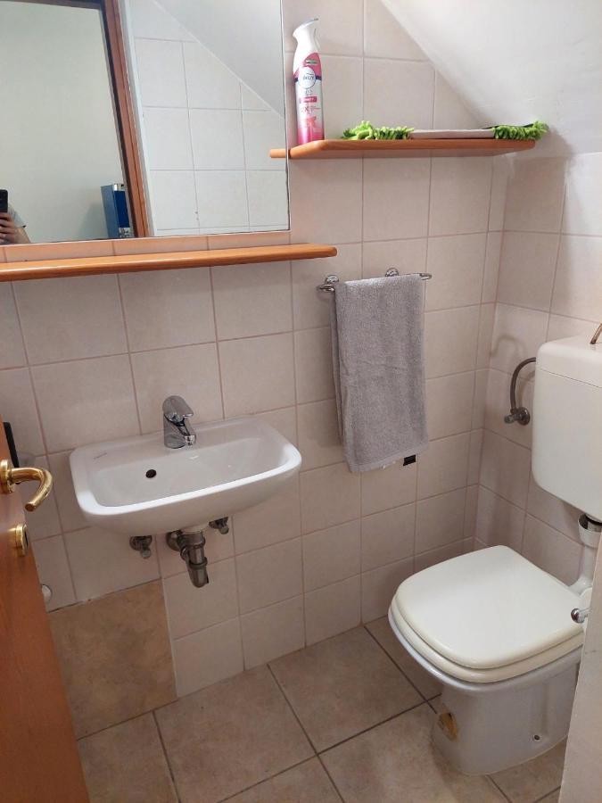 Fortuna Apartment Tar-Vabriga Esterno foto