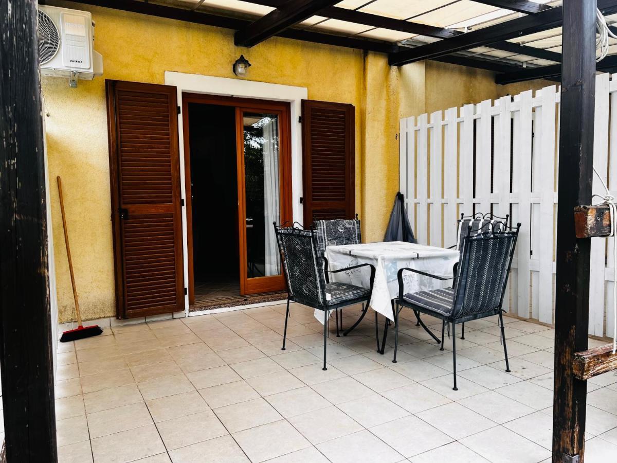 Fortuna Apartment Tar-Vabriga Esterno foto