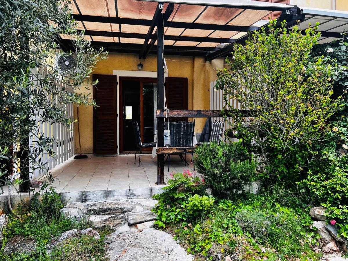 Fortuna Apartment Tar-Vabriga Esterno foto