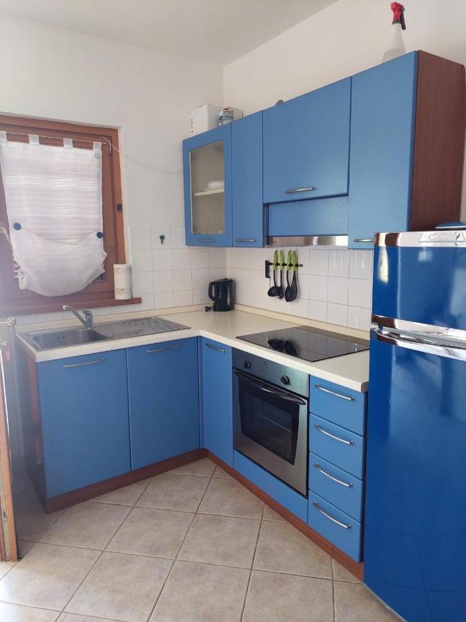 Fortuna Apartment Tar-Vabriga Esterno foto