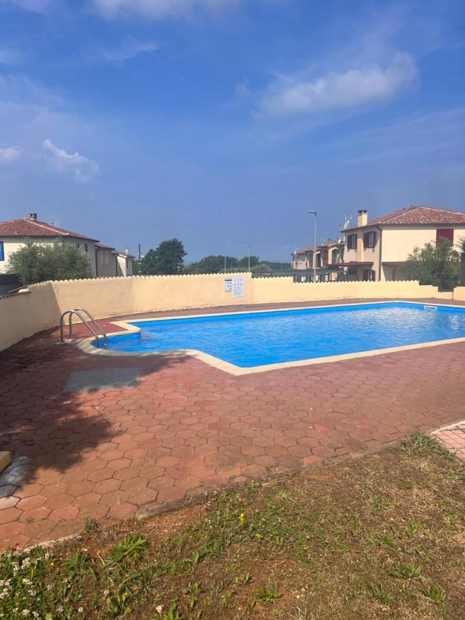 Fortuna Apartment Tar-Vabriga Esterno foto