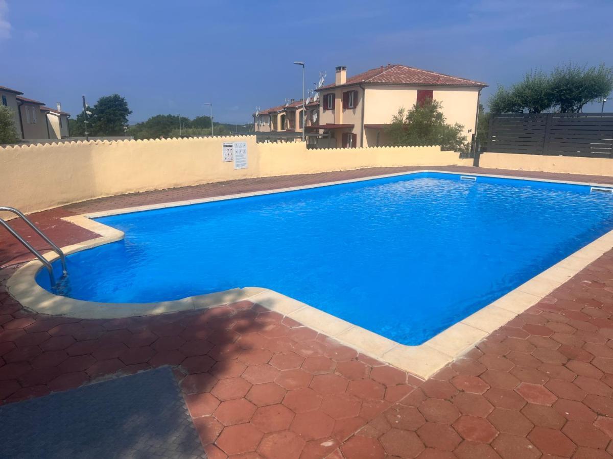 Fortuna Apartment Tar-Vabriga Esterno foto
