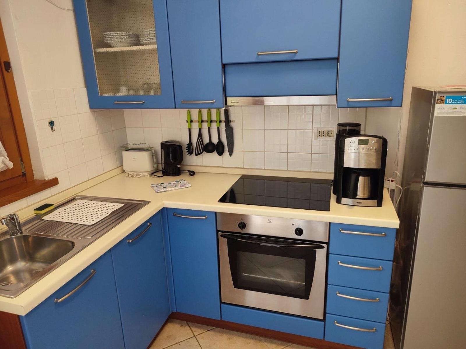 Fortuna Apartment Tar-Vabriga Esterno foto