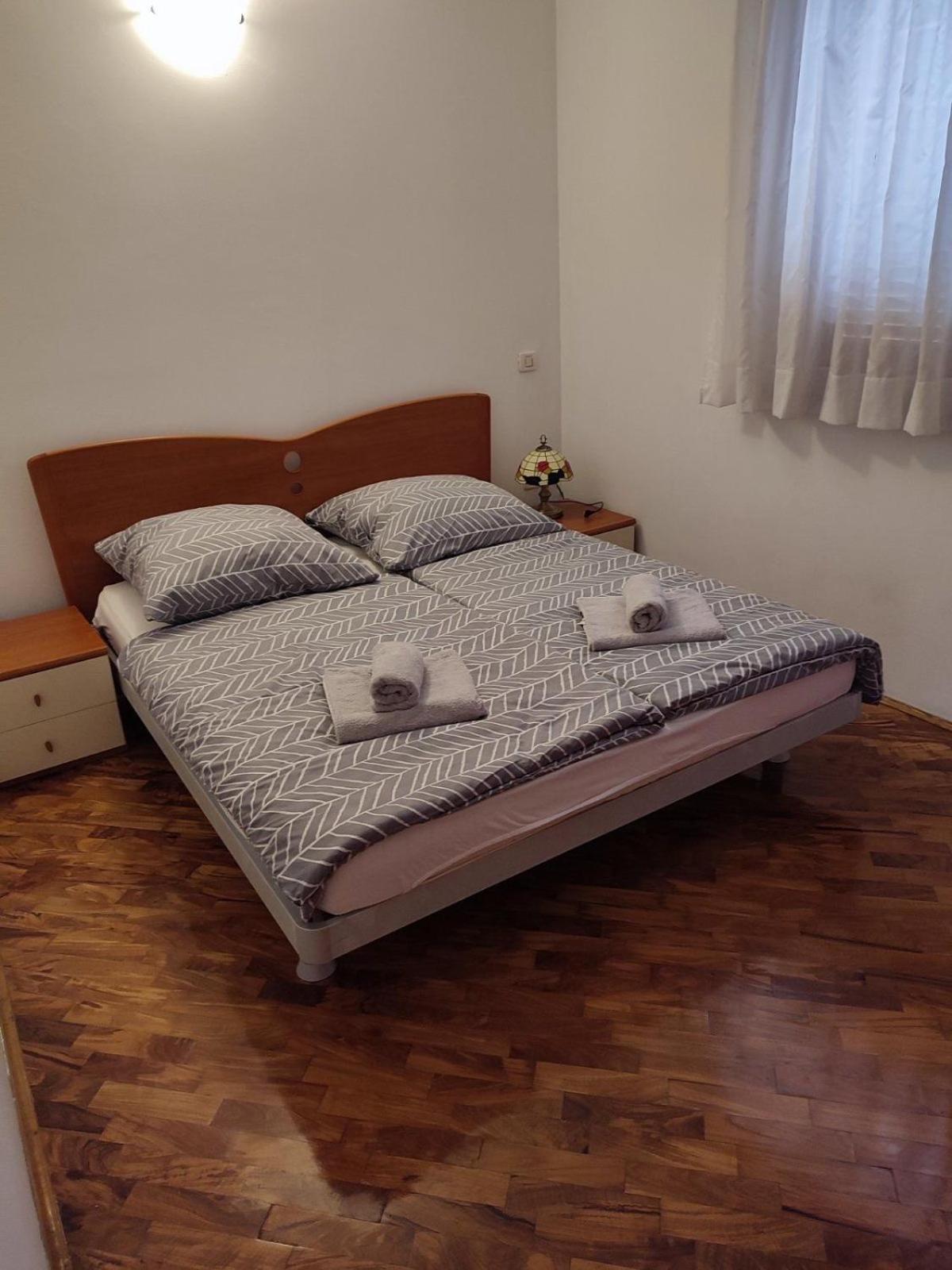 Fortuna Apartment Tar-Vabriga Esterno foto