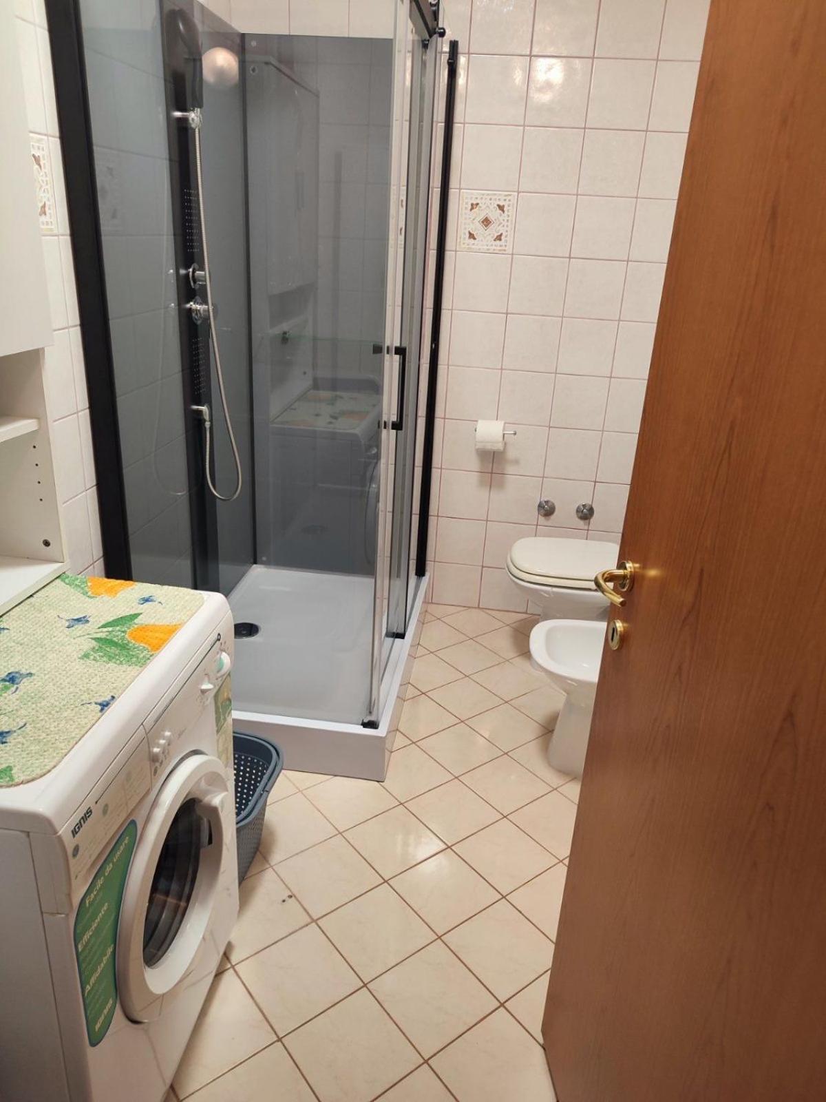Fortuna Apartment Tar-Vabriga Esterno foto