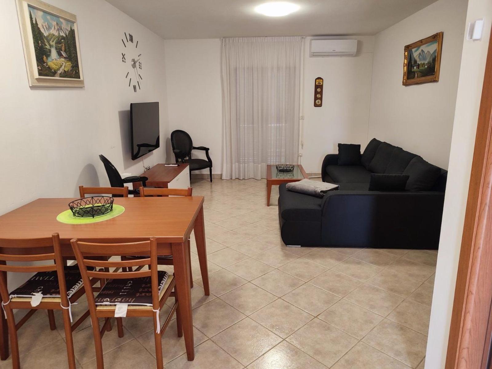 Fortuna Apartment Tar-Vabriga Esterno foto
