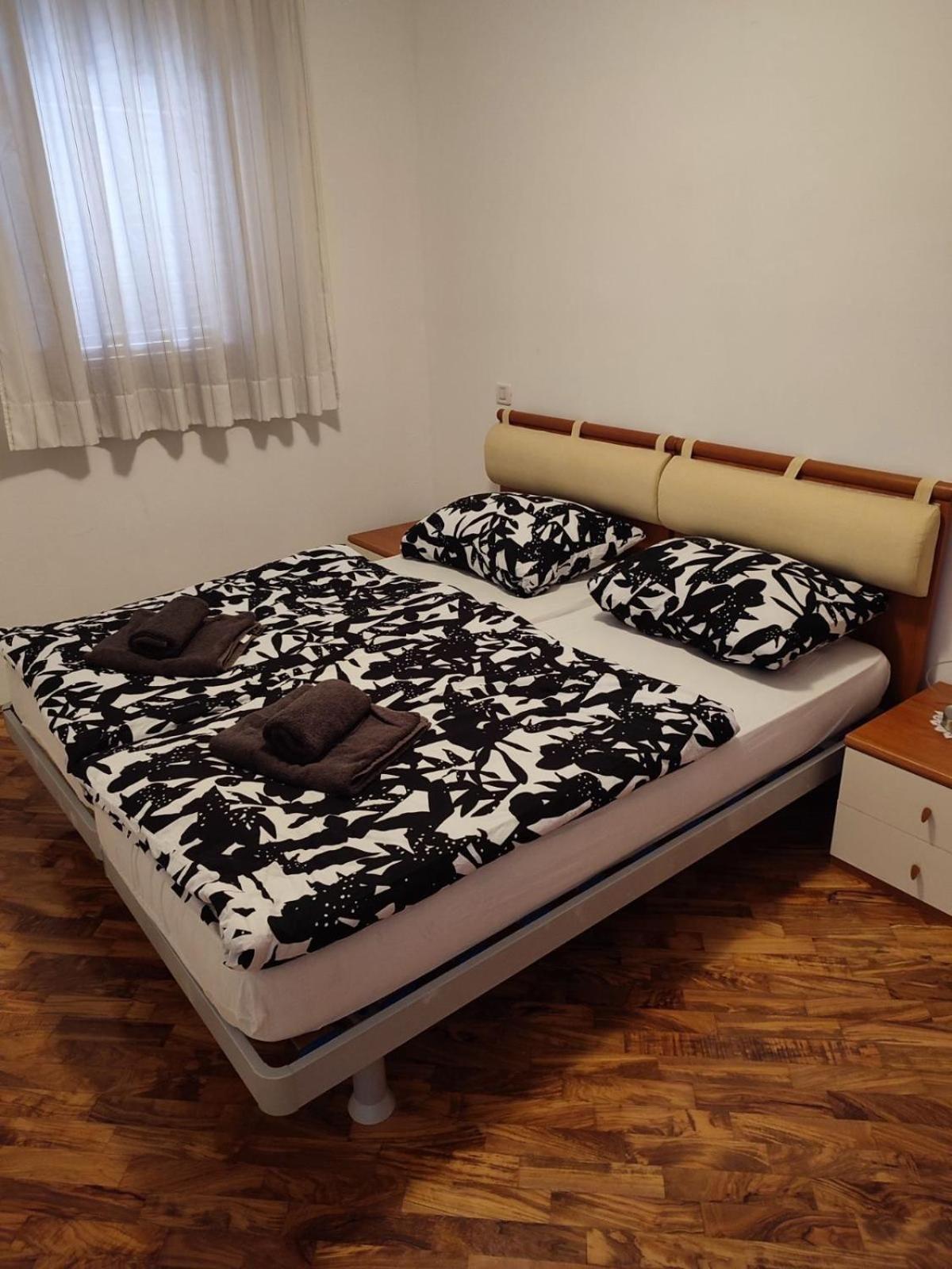 Fortuna Apartment Tar-Vabriga Esterno foto