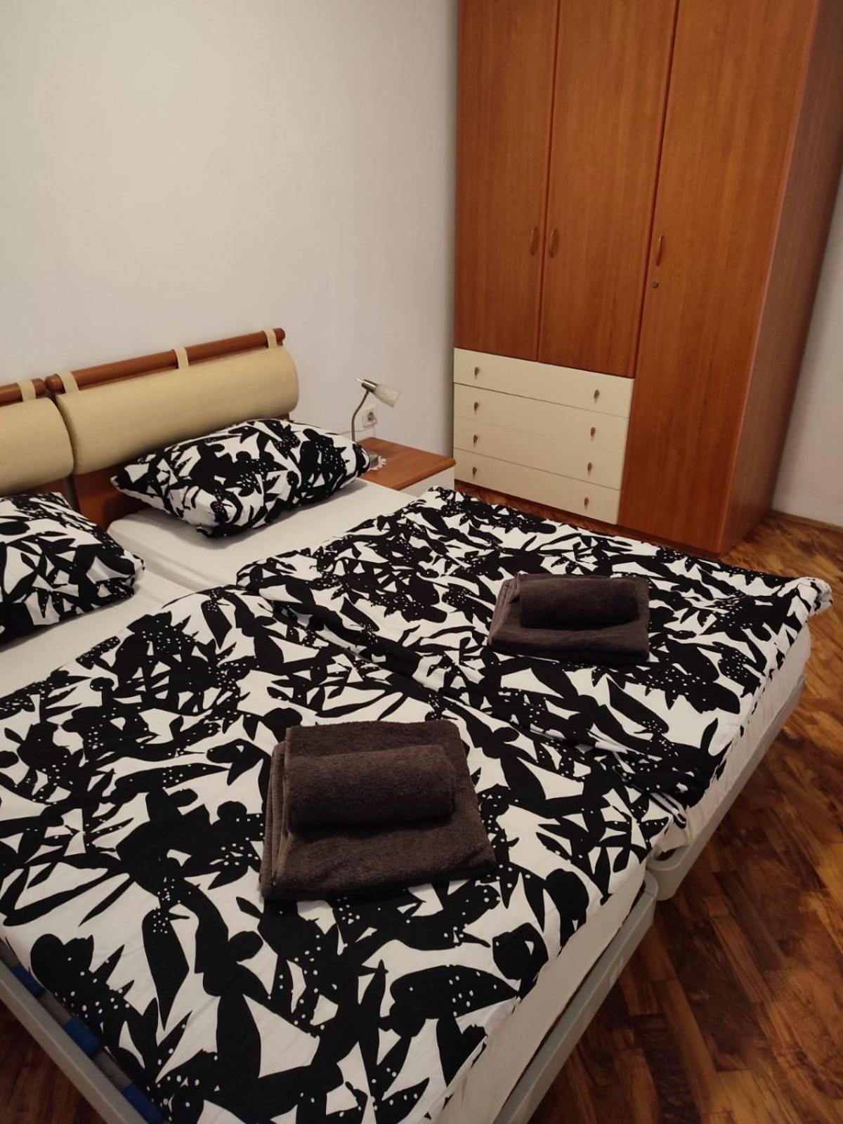 Fortuna Apartment Tar-Vabriga Esterno foto