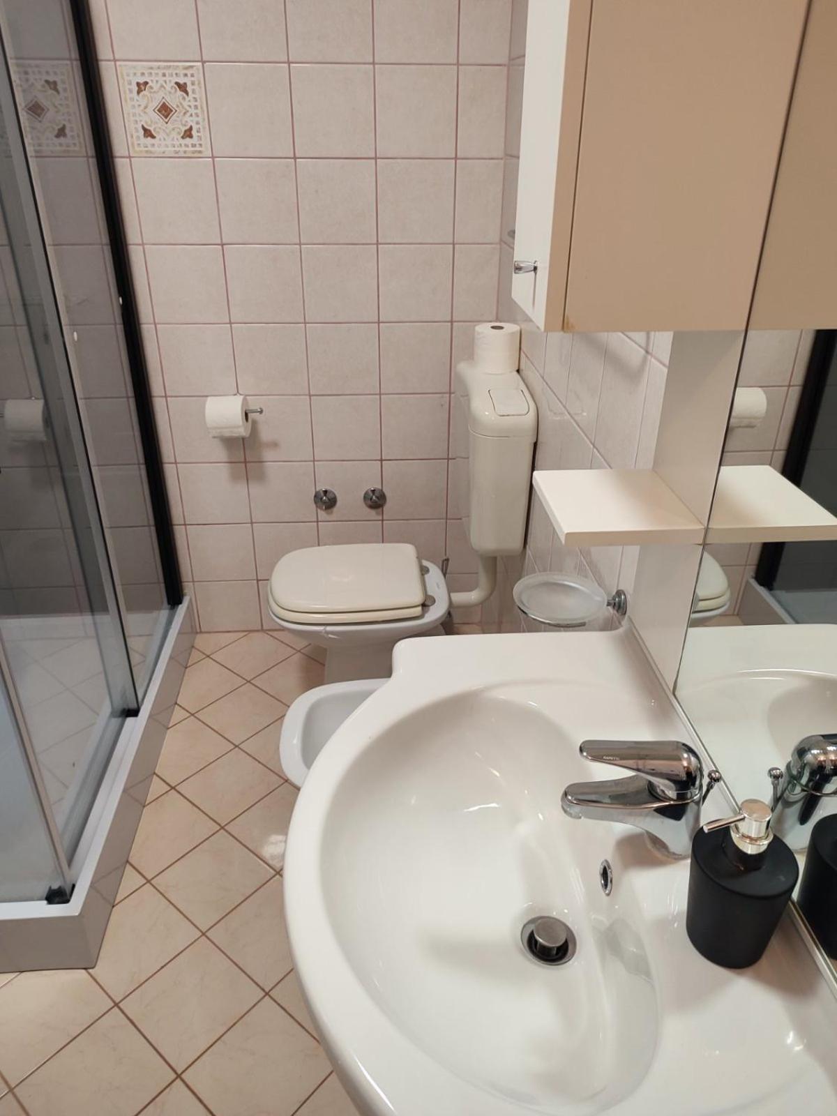 Fortuna Apartment Tar-Vabriga Esterno foto
